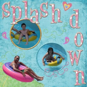 Splashdown