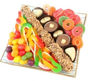 Candy