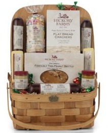 Picnic Basket 1