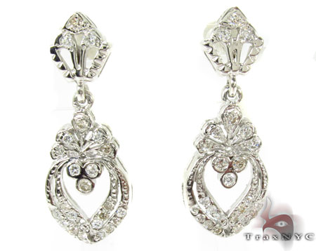 Bezel-Diamond-Earrings-29084-Diamond-Earrings-For-Women-1