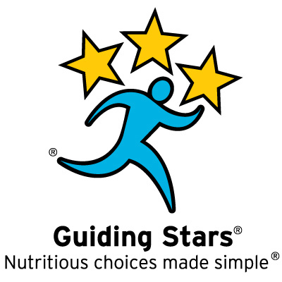 Guiding Stars Logo