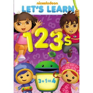 Let's Learn 123s