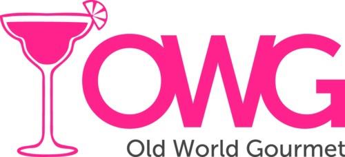 Old World Gourmet OWG Logo