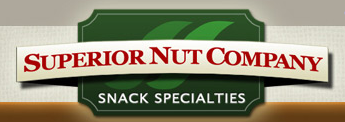 Superior Nut Company Logo