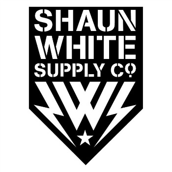 Shaun White Supply Co Logo