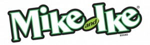 Mike and Ike Logo