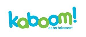 Kaboom! Logo
