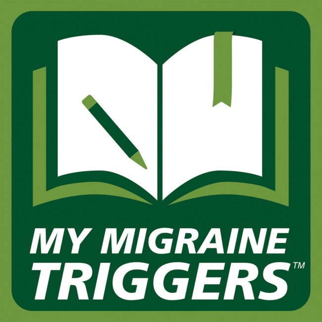 My Migraine Triggers App