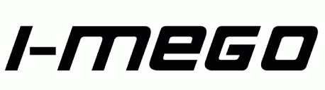 I-Mego logo