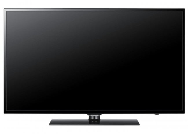 Samsun 1080P 120HZ LED HDTV