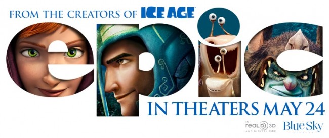 Epic Facebook Header