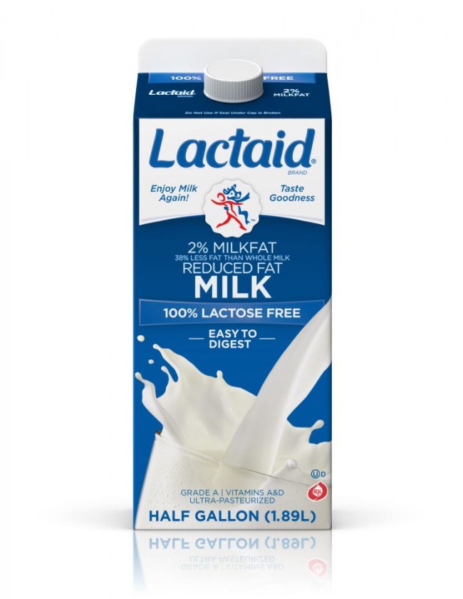 LACTAID Milk