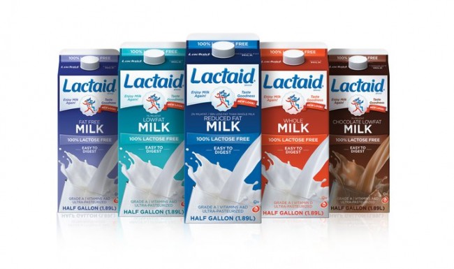 LACTAID Products