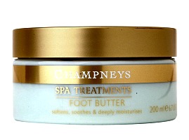 Champneys Foot Butter