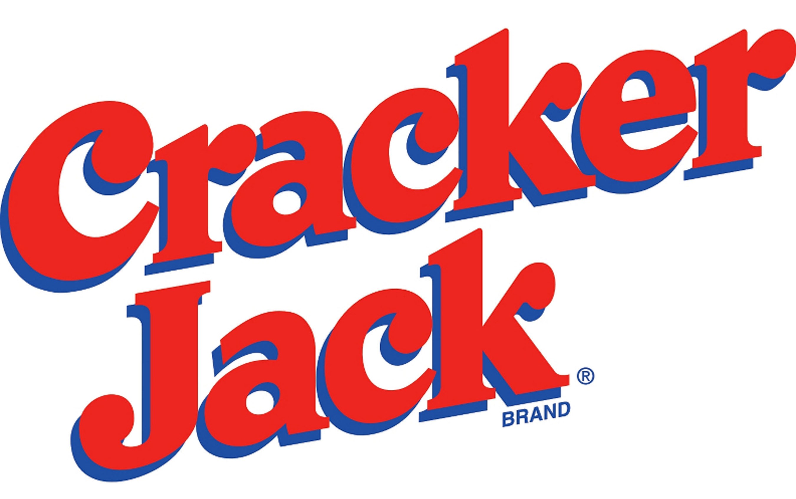 Cracker Jack logo
