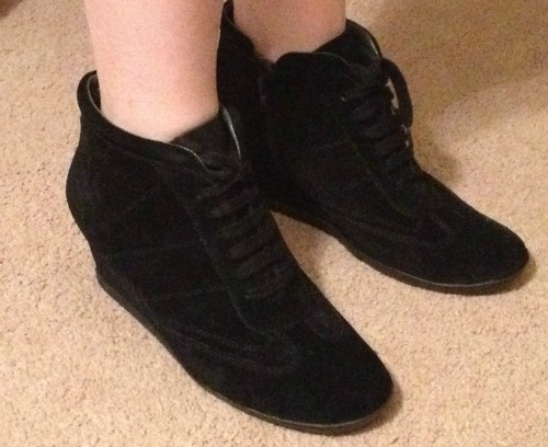 Aerosoles Fitness Shoe