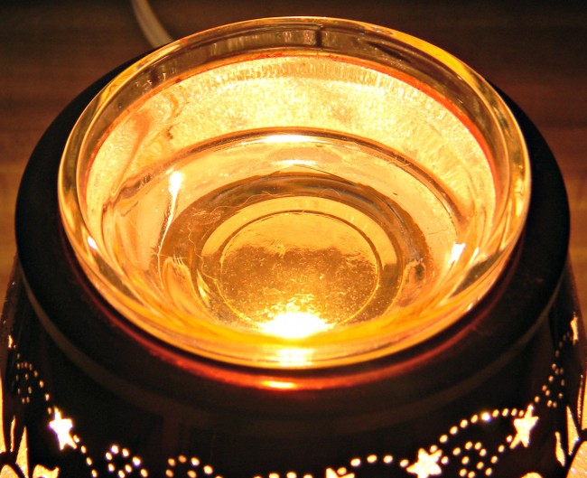 Aroma Delights
