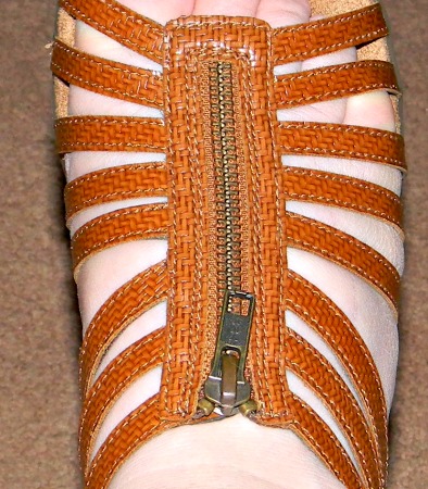 Zipper