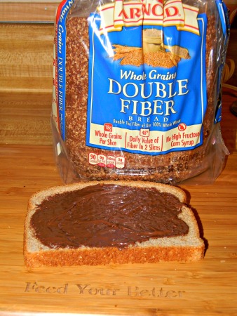 Arnold Double Fiber