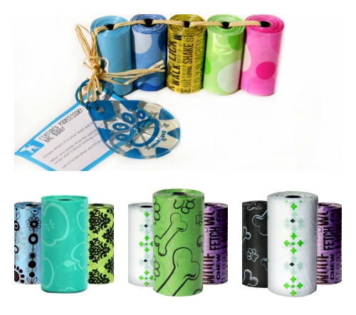 Poop Buddy Assortment