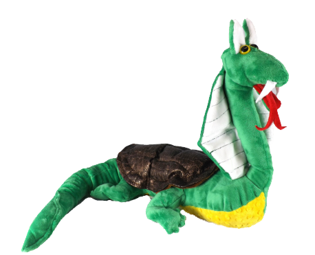 snurtlegator