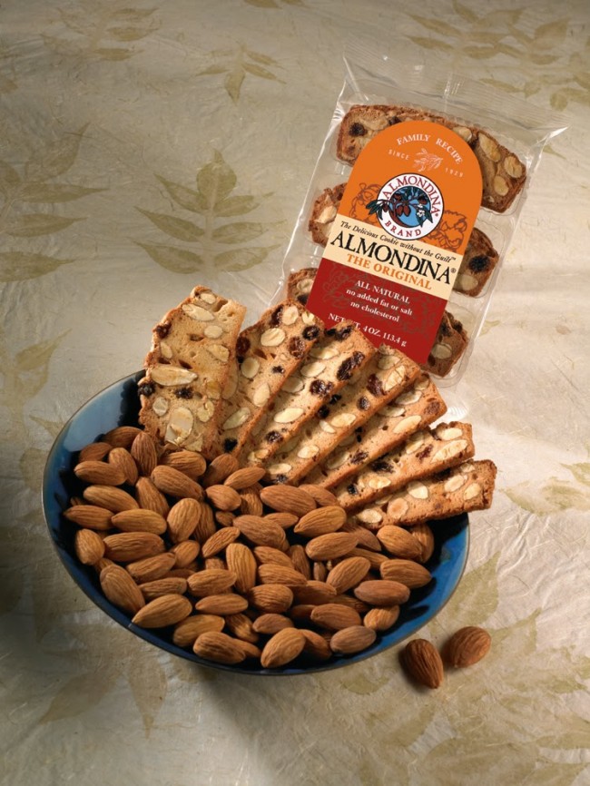 Almondina Bowl & 4-oz_ Pack-small (2)