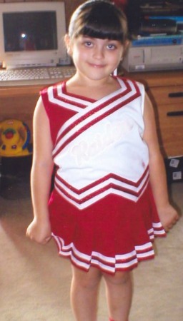 Cheer