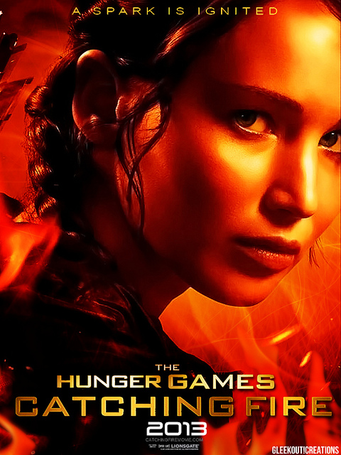 Hunger-Games