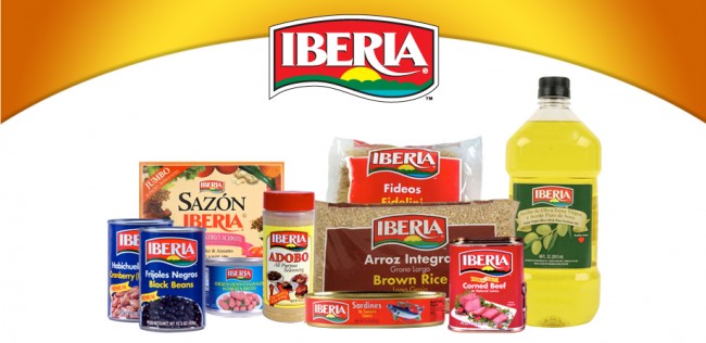 Iberia Foods
