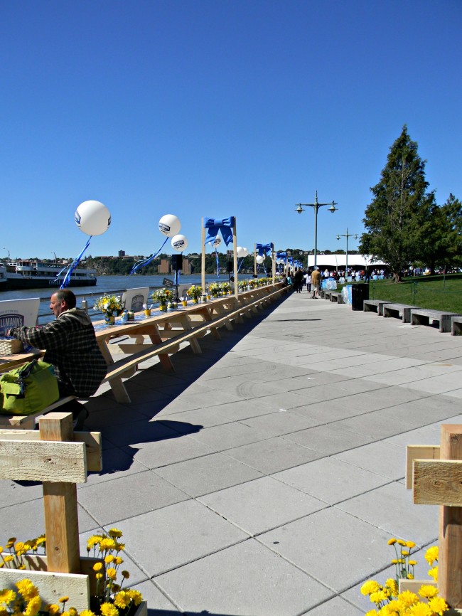 Worlds-Longest-Picnic-Table-Hellmanns-100-650x866