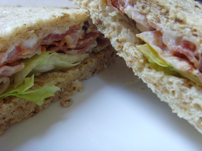 National Sandwich Day #FeedYourBetter