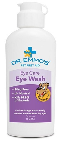 Dr. Emmos Eye Wash