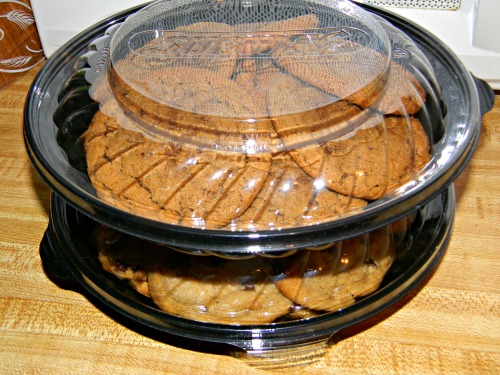 Cookies