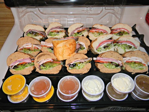 Subway Caters 2