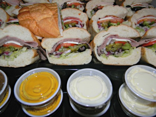 Subways 1