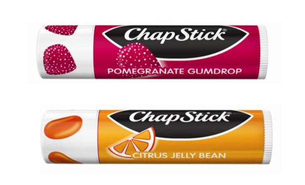 Limited Edition Spring Chapstick Flavors