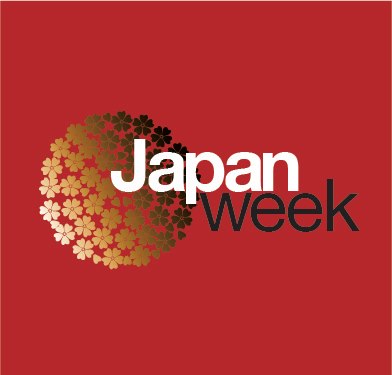 Japan Week Logo