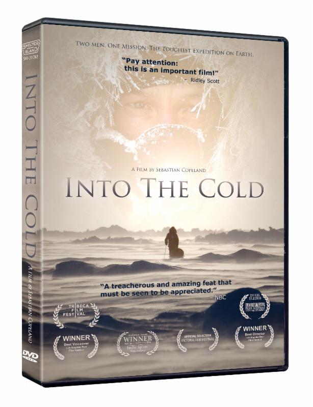 Into the Cold