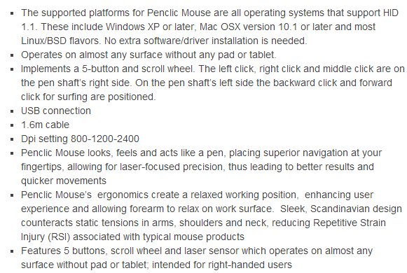 Mouse