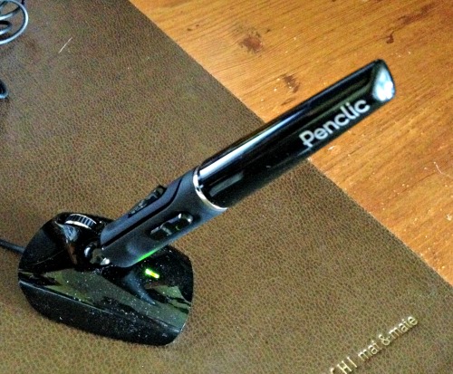 Penclic Mouse