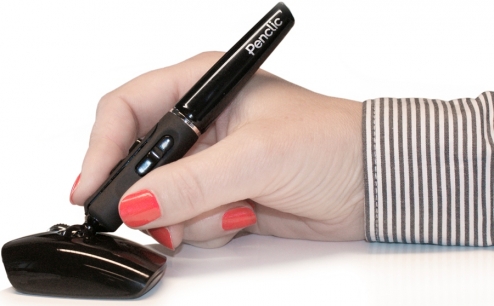 Penclic Pen Mouse