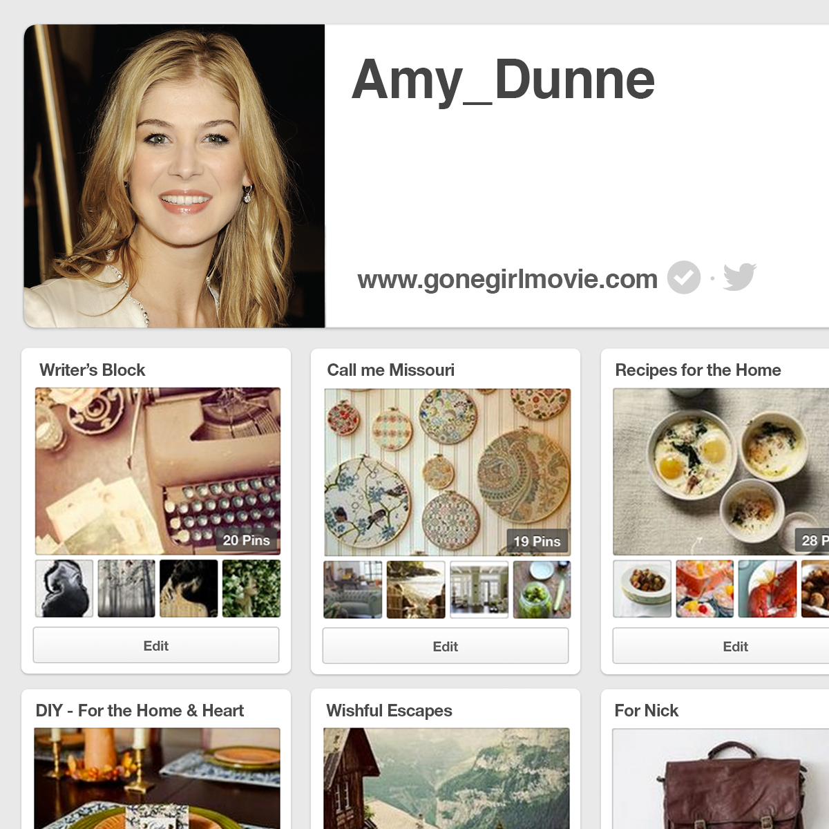 GG-Pinterest
