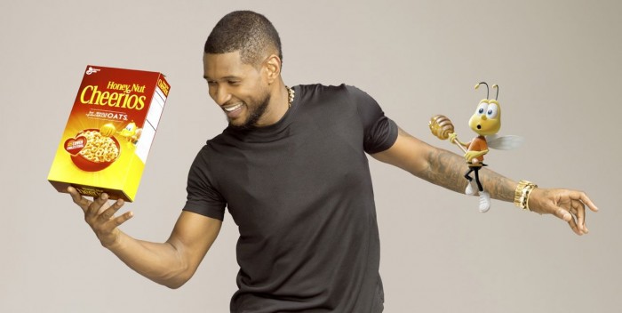 Usher-BuzzBee-Featured