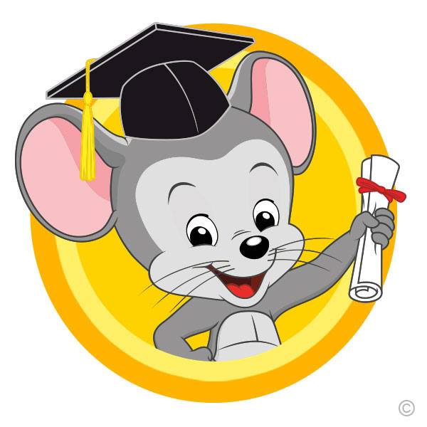 Make learning FUN with ABC Mouse (giveaway ends 11/19/14) .