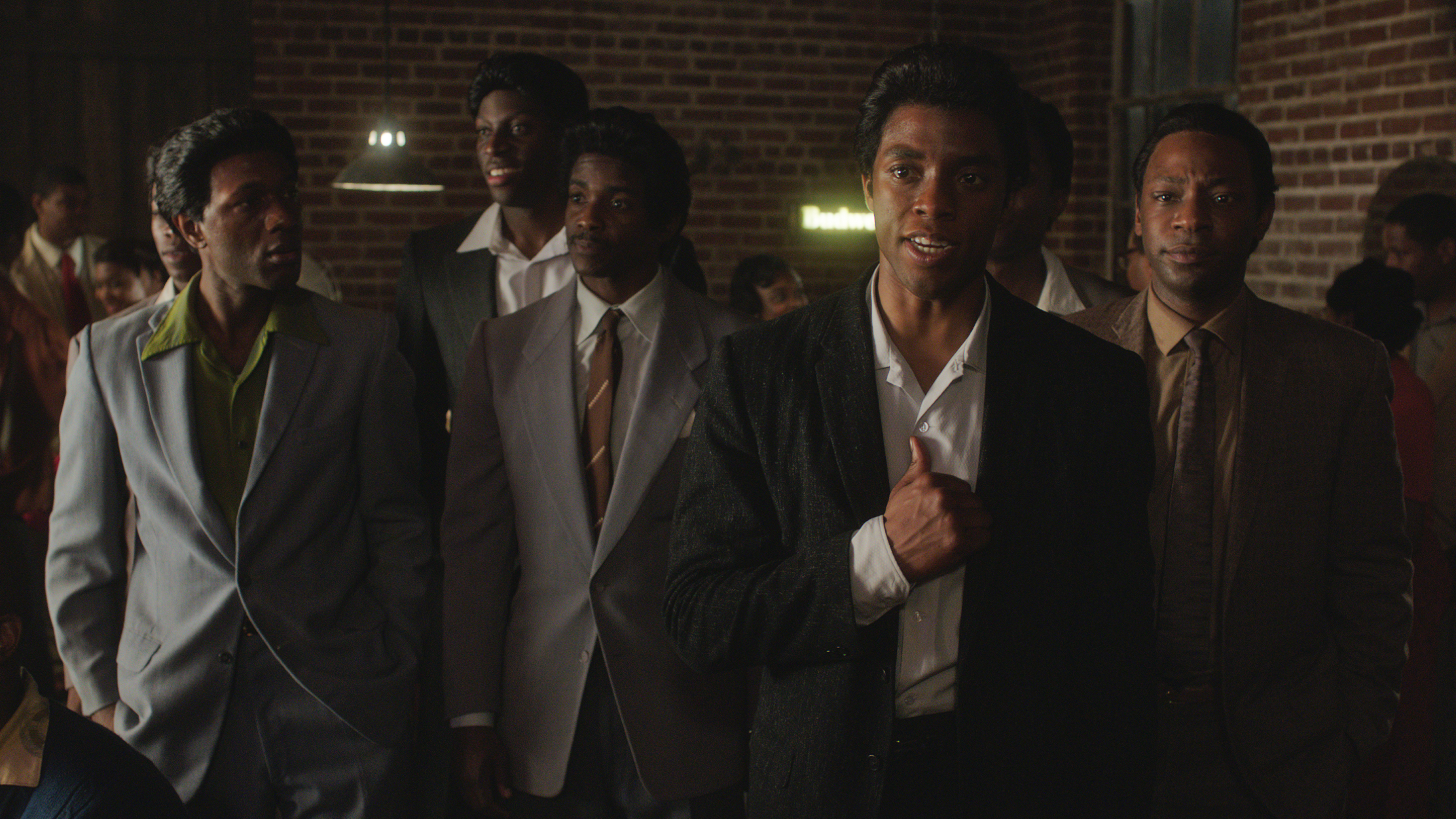 Get On Up Screen Shot 2