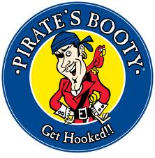 Pirates Booty Logo