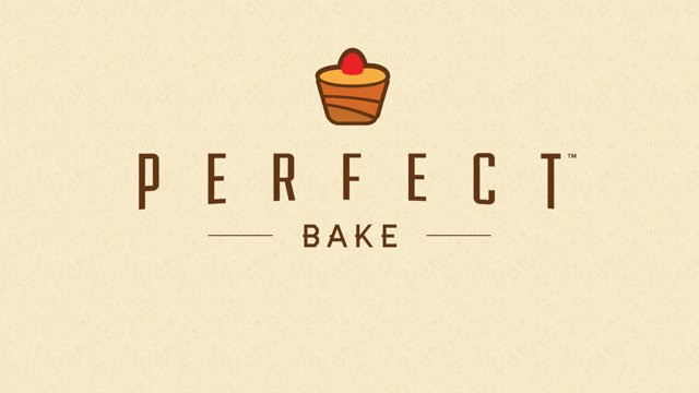 Perfect Bake Logo