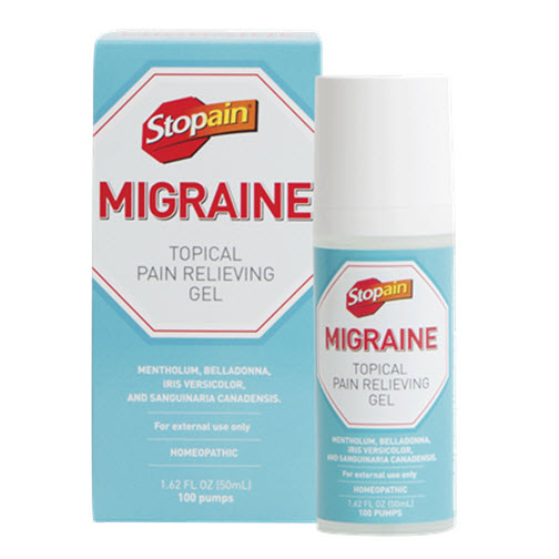 Stopain Migraine