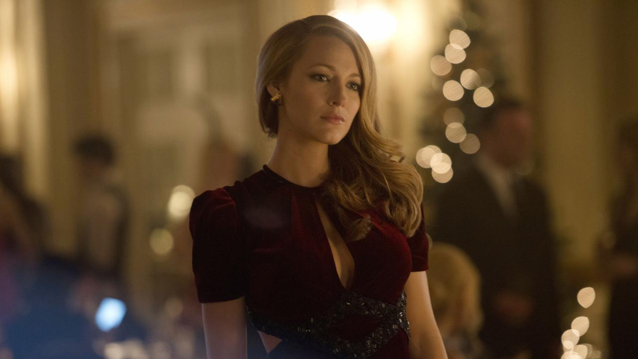 The Age of Adaline Screen Shot