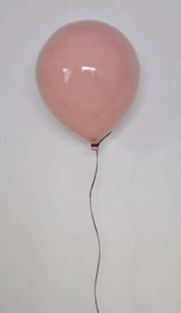 Ceramic Balloon